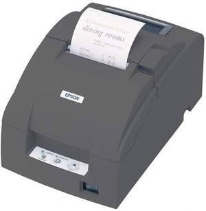 Ep,son C31C514A7831 U220B - Impact Receipt/Kitchen Printer, Auto Cutter, Ethernet