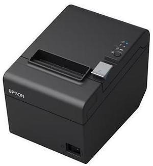 Ep,son C31CH51A9972 TM-T20III Desktop Direct Thermal Printer Monochrome - Receipt