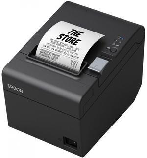 Ep,son C31CH51001 TM-T20III Direct Thermal Printer Monochrome Portable - Receipt