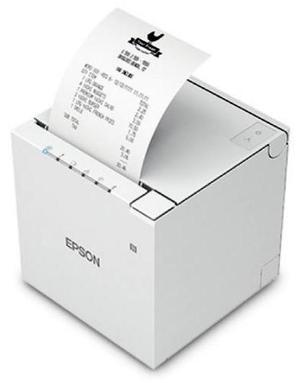 Ep,son C31CK51021 m30III-H Thermal Receipt Printer - Thermal - White