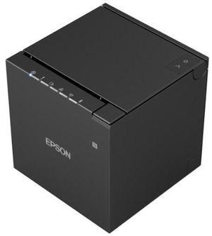Ep,son C31CK50022 M30III 3" - Thermal Receipt Printer - Auto-Cutter - Black