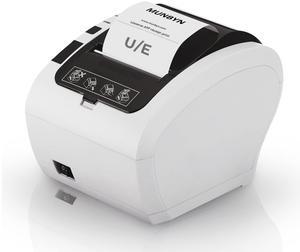 Receipt Printer, Thermal Receipt Printer