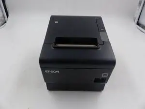 Ep,son OT-BZ20 OMNILINK M251A POS RECEIPT PRINTER