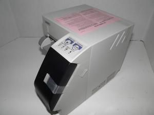 Ep,son TM-J2000 (C323011) Inkjet 17 lps POS Receipt Printer parallel M158A