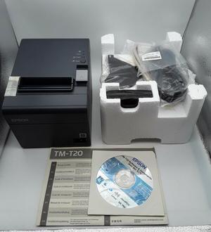 Ep,son TM-T20 M249A POS Thermal Receipt( C31CB10A9982)