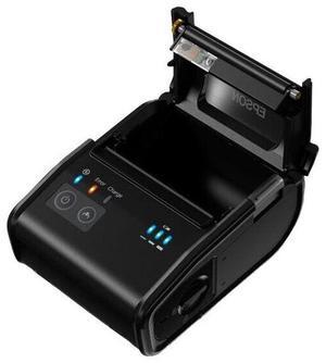 Ep,son Mobilink TM-P80 Mobile Direct Thermal Printer C31CD70A9911