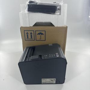 Ep,son TM-L90 Model M165A Thermal Receipt Printer w/ Power Supply