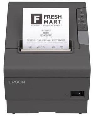 Ep,son TM-T88V (051): Receipt Printer Thermal (C31CA85051)