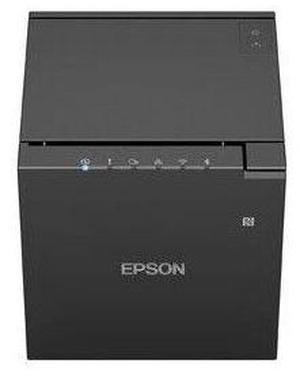 Ep,son C31CK51022 M30III-H 3" Receipt Printer - USB, Ethernet, Bluetooth - Black