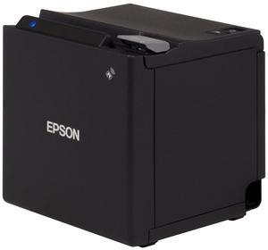 Ep,son C31CE74002 M10 - Compact Receipt Printer - USB - Black