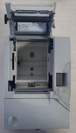 Ep,son TM-T8811R Receipt Printer Ref00197