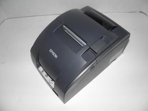 Ep,son TM-U220B M188B Kitchen /Bar POS Receipt Printer Serial