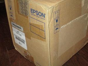 Ep,son C31CD38A9801 TM-T70II Thermal Receipt Printer Ethernet/USB