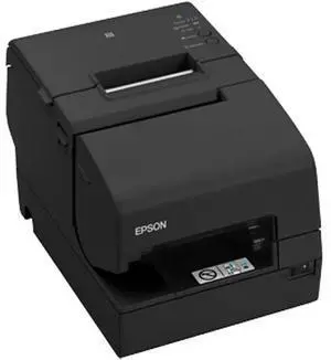 Ep,son TM-H6000V USB/RS-232/Ethernet RRP £700 Thermal receipt/POS printer