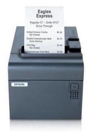 Ep,son TM-L90 Direct Thermal Printer - Monochrome C31C412A8551