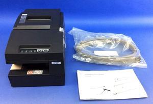 Ep,son TM-H6000III M147G POS Thermal/Dot Matrix Receipt Printer