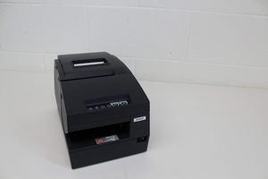 Ep,son TM-H6000III M147G Multi-function POS Thermal/Dot Matrix Receipt Printer