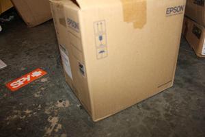 Ep,son TM-T20IIIL-002 Point of Sale Receipt Printer C31CH26002