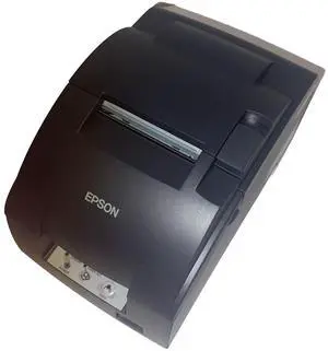 Ep,son TM-U220B M188B Dot Matrix Kitchen / Bar  POS Receipt Printer WI-FI