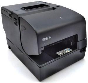 Ep,son TM-H6000IV Thermal Receipt POS Printer Multifunction USB C31CB25A7811