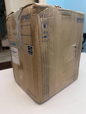 Ep,son TM-T20III-01 Point of Sale Receipt Printer C31CH51001