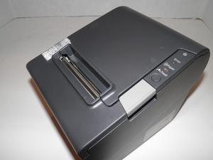 Ep,son M244A TM-T88V Thermal POS Receipt Printer Serial / USB Printer