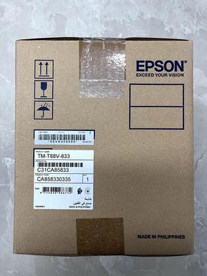 Ep,son TM-T88V M244A USB/Serial Thermal Receipt Printer