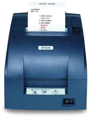 Ep,son TM-U220B EDG Ethernet LAN Receipt Printer Auto Cutter