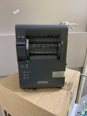 Ep,son TM-L90 Thermal Receipt Printer