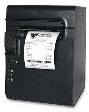 Ep,son TM L90II Lfc 203dpi LAN Seial USB Receipt Printer C31C412A7211