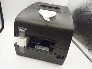 Ep,son M253B ETHERNET RS-232 HYBRID POS THERMAL RECEIPT PRINTER TM-H6000V