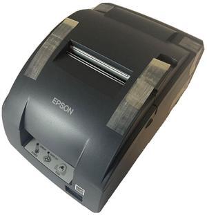 Ep,son TM-U220B M188B Kitchen POS Receipt Printer C31C517653  Parallel