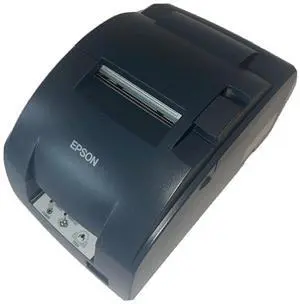 Ep,son TOAST TM-U220-i (815 ) M188B Kitchen /Bar POS Receipt Printer
