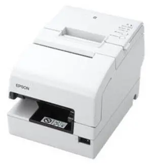 Ep,son C31CG62031 OmniLink TM-H6000V Receipt Printer