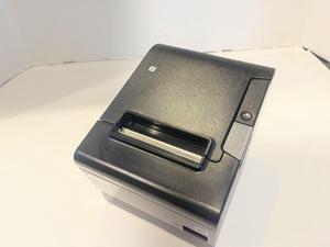 Ep,son TM-T88VI Thermal POS receipt printer Ethernet & USB & BLUETOOTH M338B