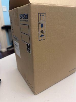 Ep,son TM-T20III-01 Point of Sale Receipt Printer