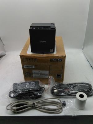Ep,son C31CE74002 M10 COMPACT 2"  RECEIPT PRINTER, USB