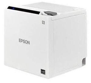 Ep,son OmniLink TM-m30II-NT - receipt printer - B/W - thermal line - C31CJ95021