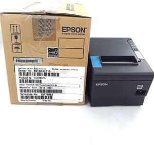 Ep,son TM-T88V Monochrome Thermal Receipt printer (C31CA85A6302)