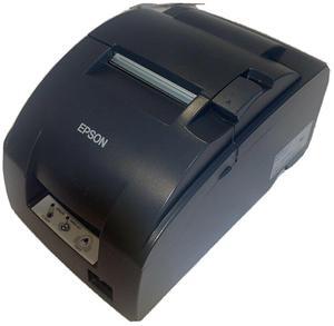 Ep,son TM-U220B (767) M188B Dot Matrix POS Receipt Printer Ethernet / USB