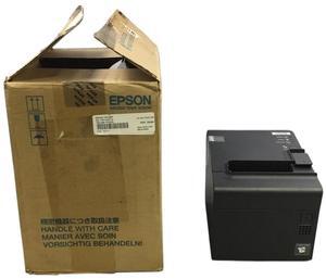 Ep,son TM-L90P M165M Thermal Receipt Printer w/o Adapter