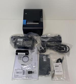 Ep,son Thermal Receipt Printer TM-T88VI / M338A