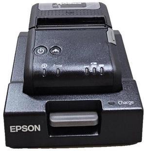 Ep,son TM-P20 Mobilink 2" Mobile Receipt Printer, Bluetooth, Ultra Compact