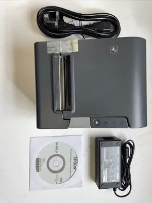 Ep,son Thermal Receipt Printer TM-T88VI / M338A
