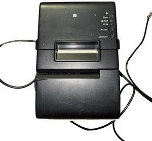 Ep,son TM-H6000V Thermal Receipt Printer Multifunction M253B No Power Adapter