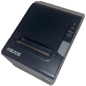 Micros Ep,son M244A TM-T88V Thermal POS Receipt Printer IDN Printer