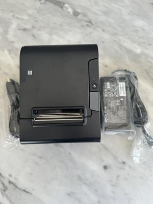 Ep,son TM-T88VI-241 Receipt Printer