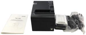 Ep,son TM-L90 M165M TM-L90P Thermal Receipt Printer With AC Power Adapter