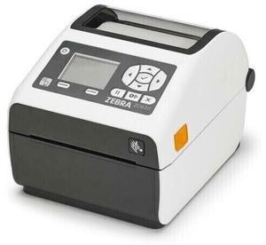 Ze,bra ZD620 Healthcare Ethernet, USB Label Printer ZD62H42-D01F00EZ