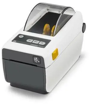Ze,bra Label Printer zd410